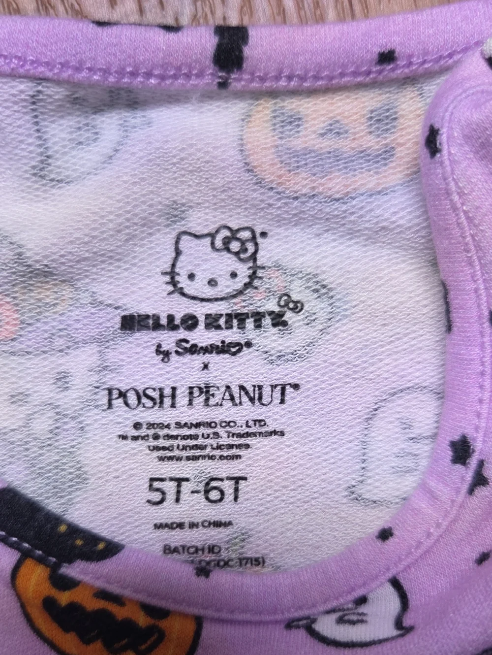 Posh Peanut posh peanut